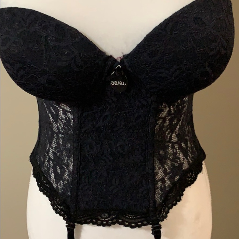 New Lace straps  chemise